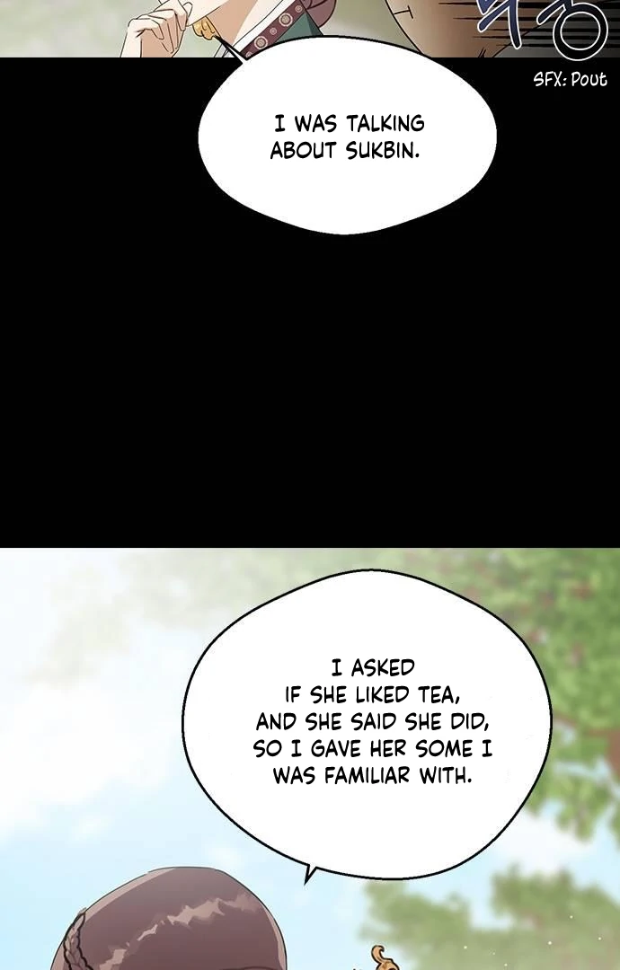 Past Life Relationships Chapter 6 page 5