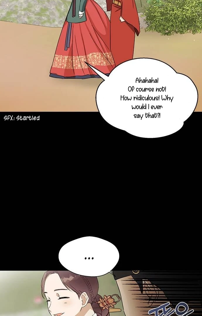 Past Life Relationships Chapter 6 page 4