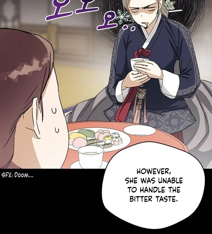 Past Life Relationships Chapter 6 page 7