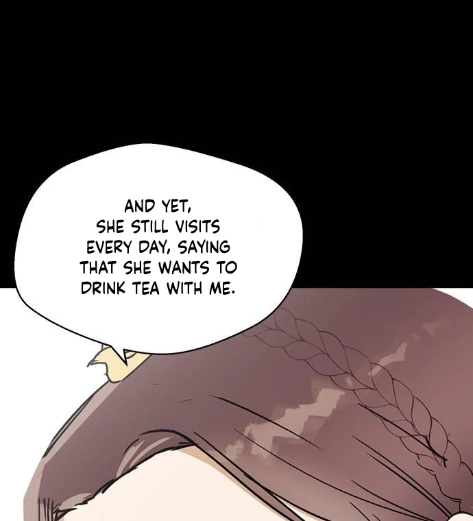 Past Life Relationships Chapter 6 page 8