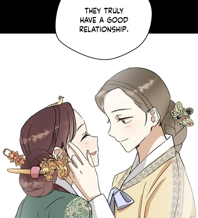 Past Life Relationships Chapter 6 page 15