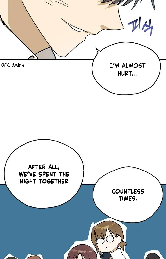Past Life Relationships Chapter 6 page 33
