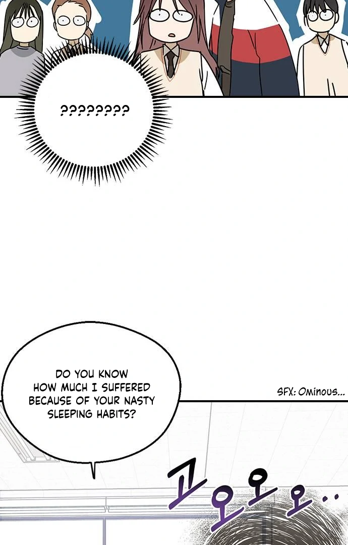 Past Life Relationships Chapter 6 page 34