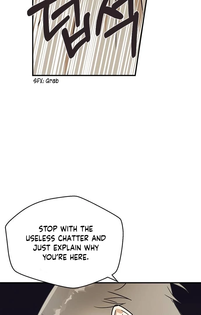 Past Life Relationships Chapter 6 page 37