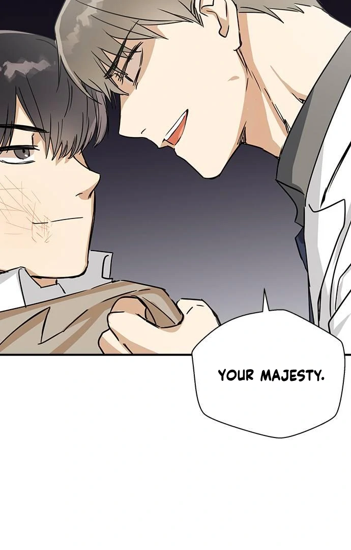 Past Life Relationships Chapter 6 page 38