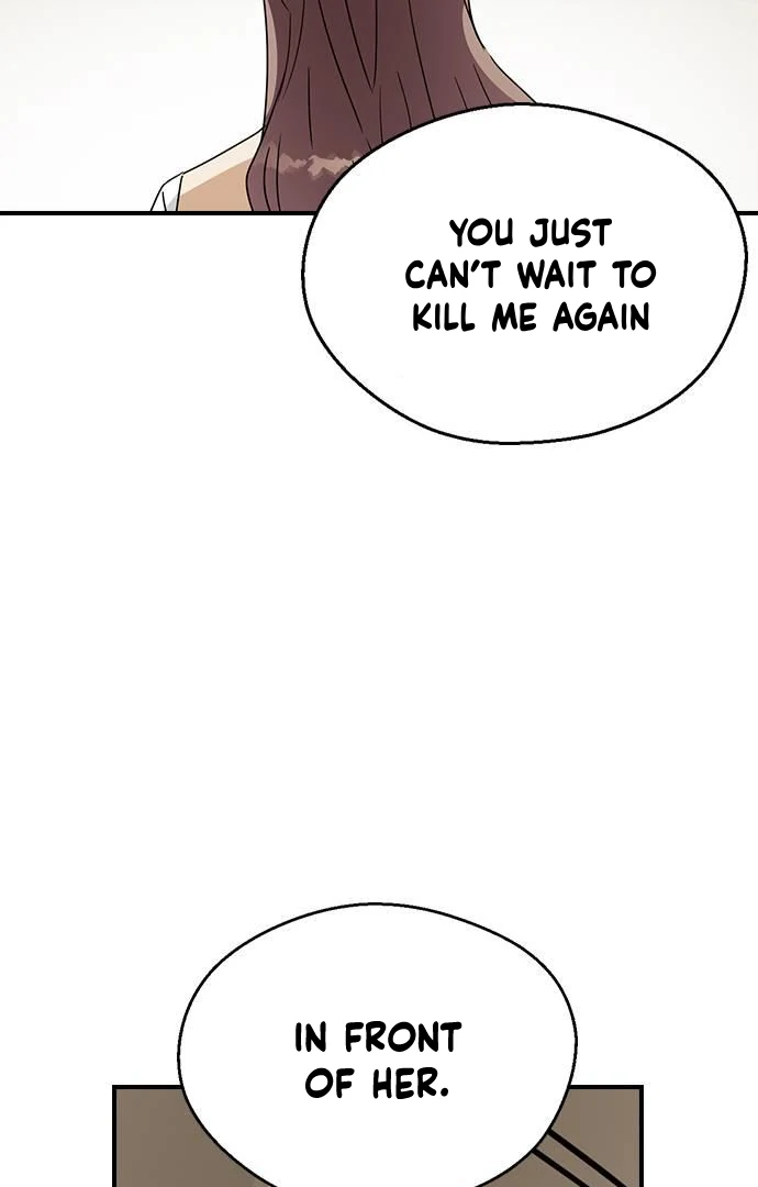 Past Life Relationships Chapter 6 page 43