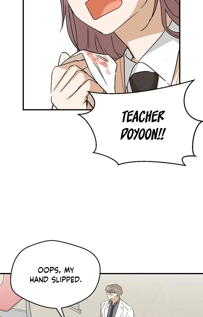 Past Life Relationships Chapter 6 page 53