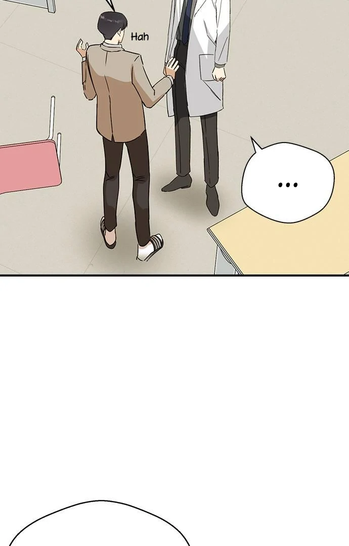 Past Life Relationships Chapter 6 page 54