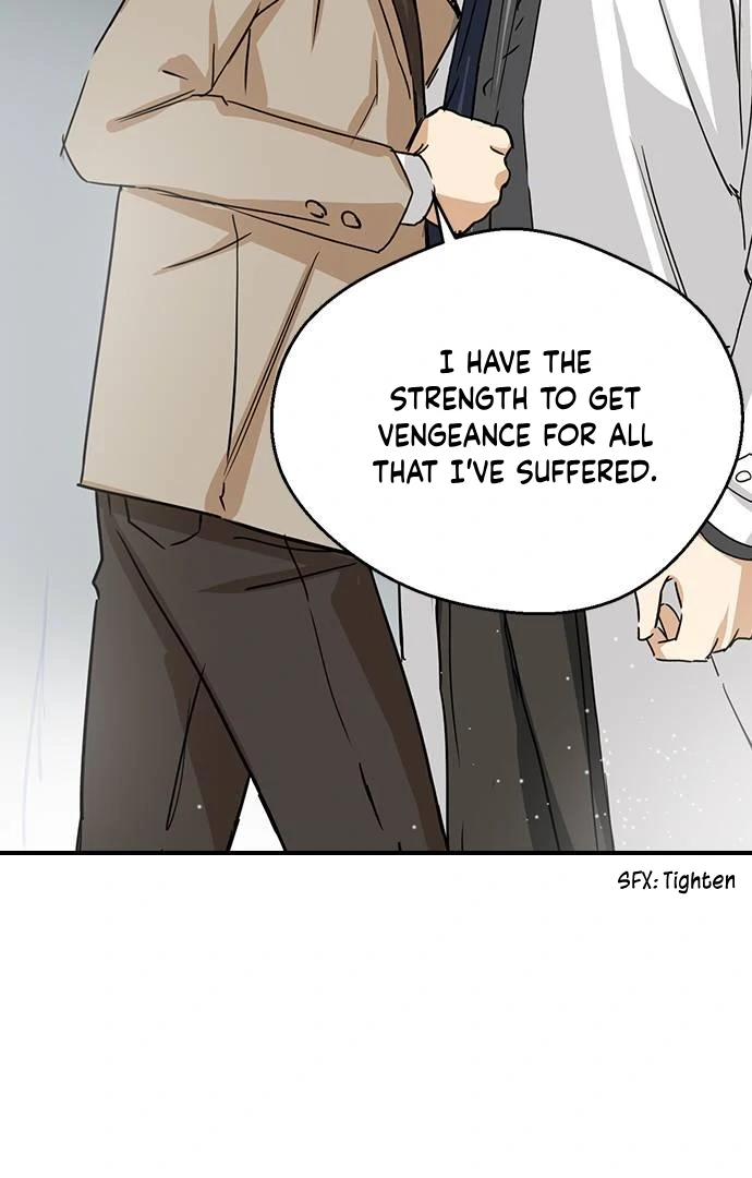 Past Life Relationships Chapter 6 page 57