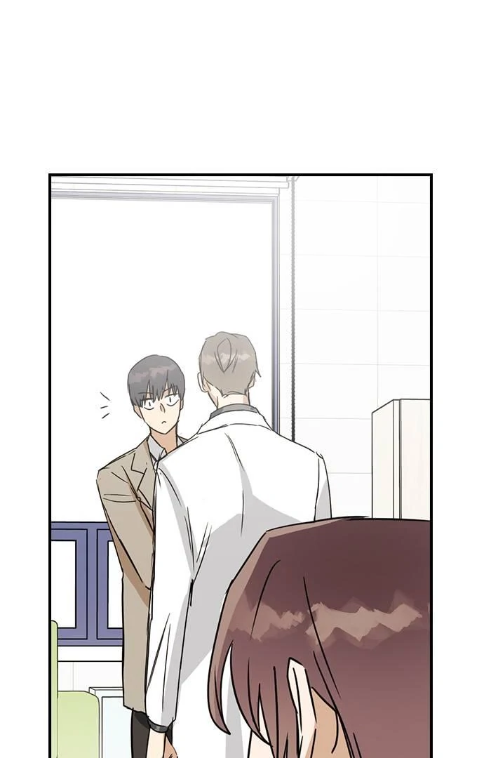 Past Life Relationships Chapter 6 page 58