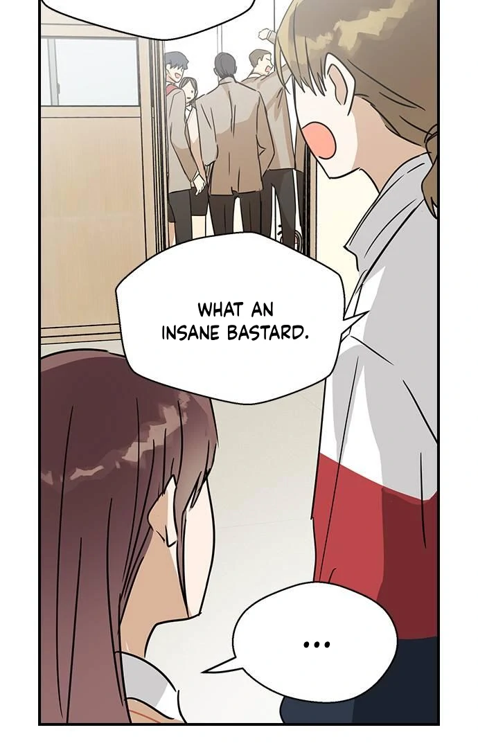 Past Life Relationships Chapter 6 page 61