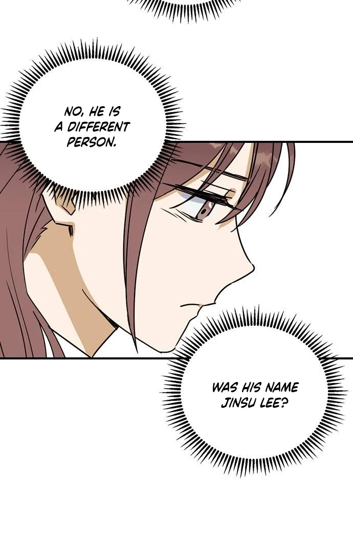 Past Life Relationships Chapter 6 page 65