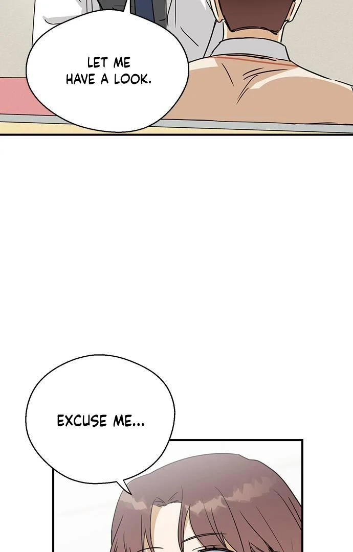 Past Life Relationships Chapter 6 page 69
