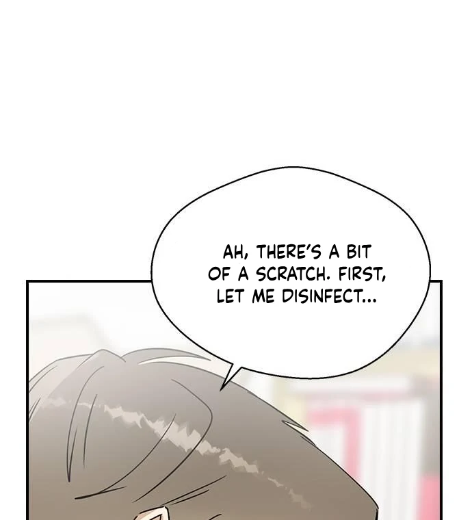 Past Life Relationships Chapter 6 page 71