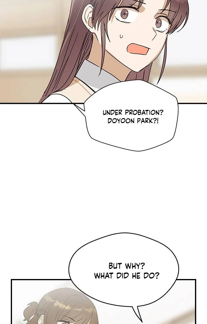 Past Life Relationships Chapter 6 page 77