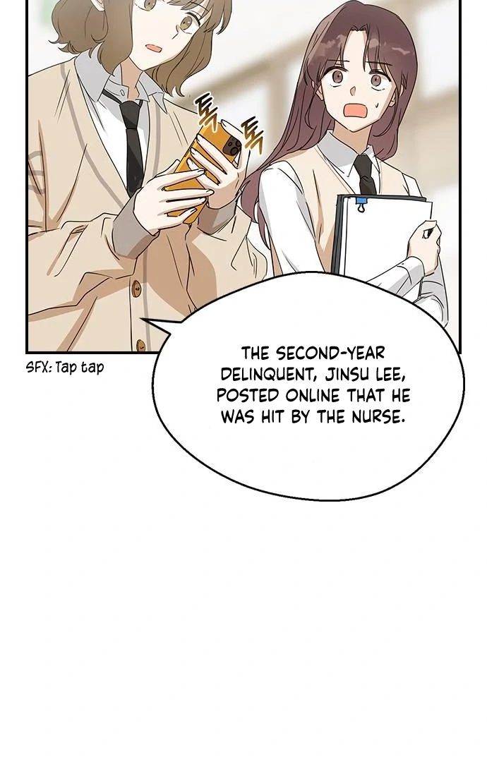 Past Life Relationships Chapter 6 page 78