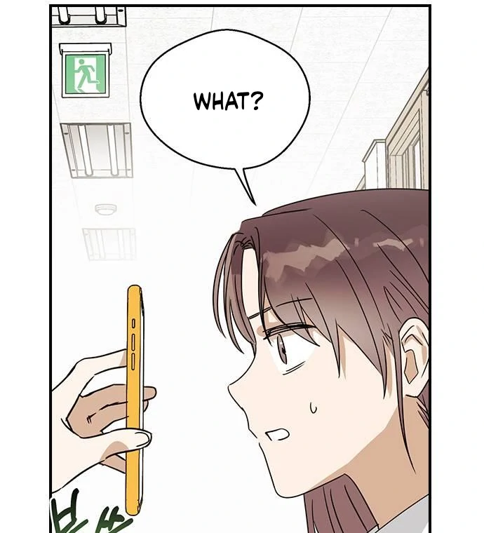Past Life Relationships Chapter 6 page 79
