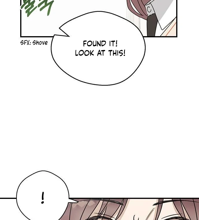 Past Life Relationships Chapter 6 page 80
