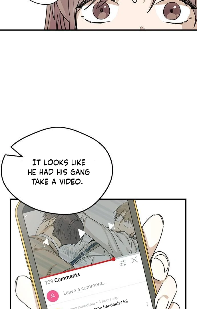 Past Life Relationships Chapter 6 page 81