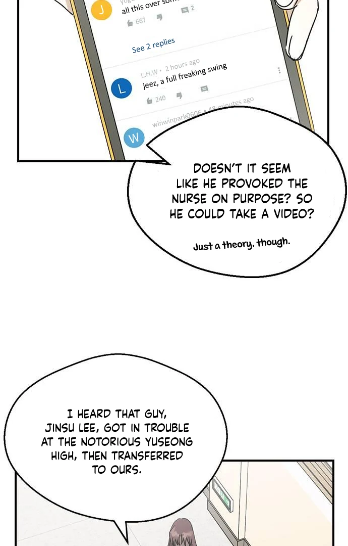 Past Life Relationships Chapter 6 page 82