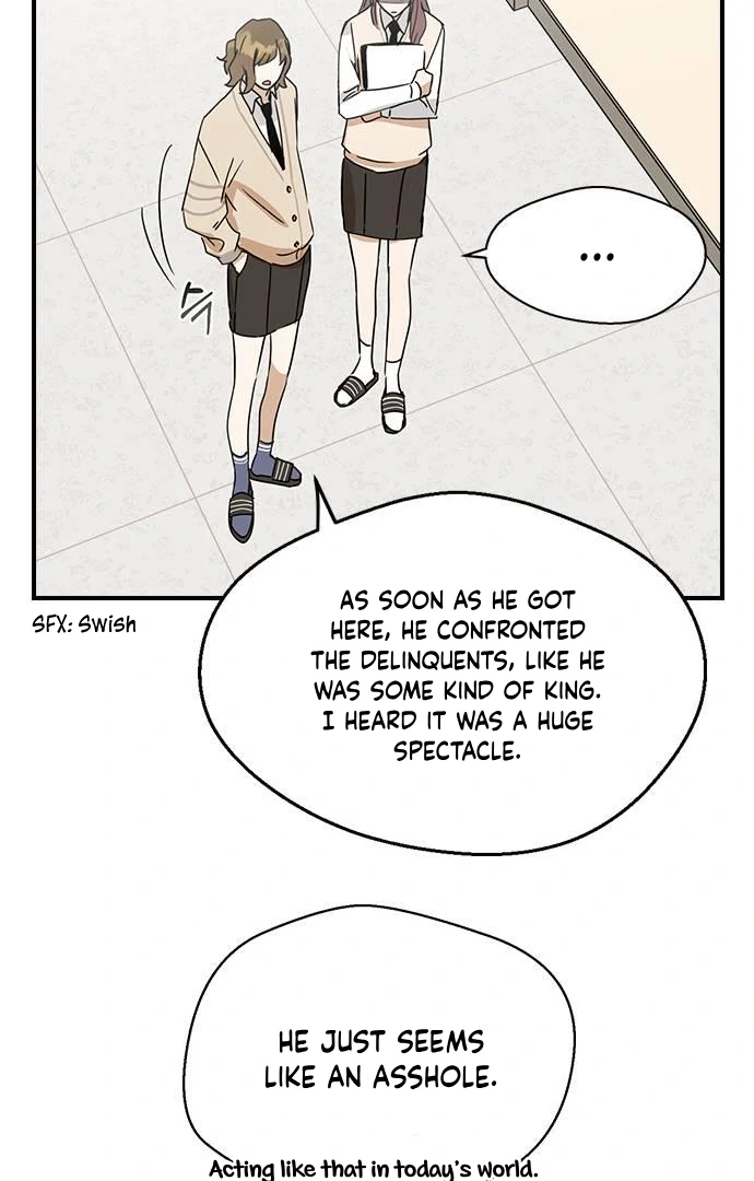 Past Life Relationships Chapter 6 page 83