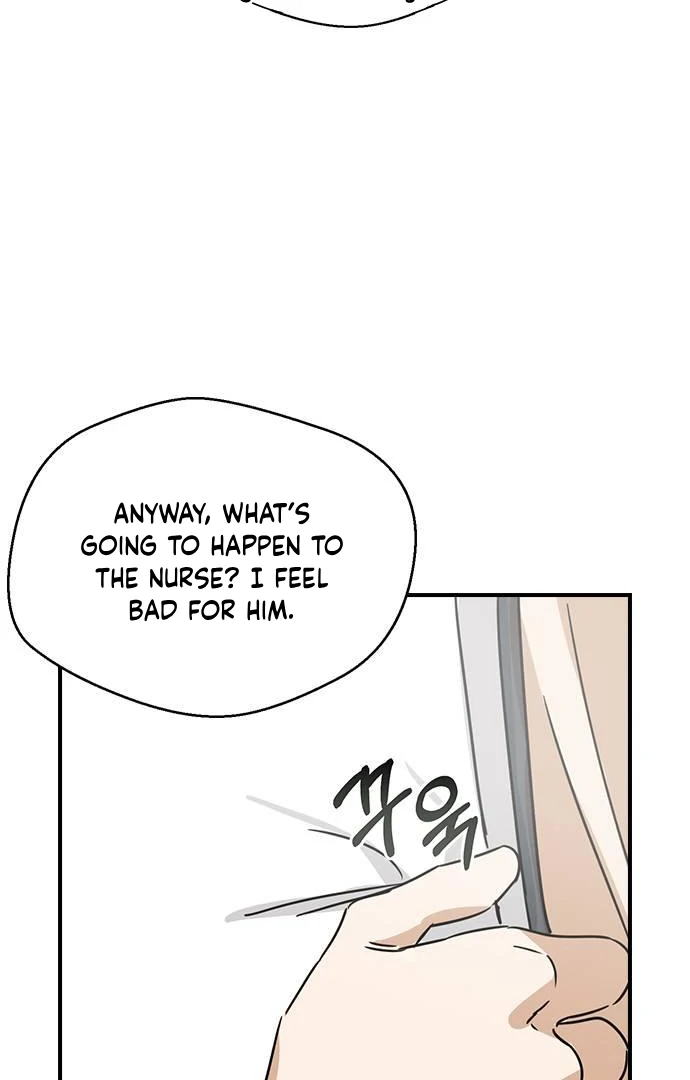 Past Life Relationships Chapter 6 page 84