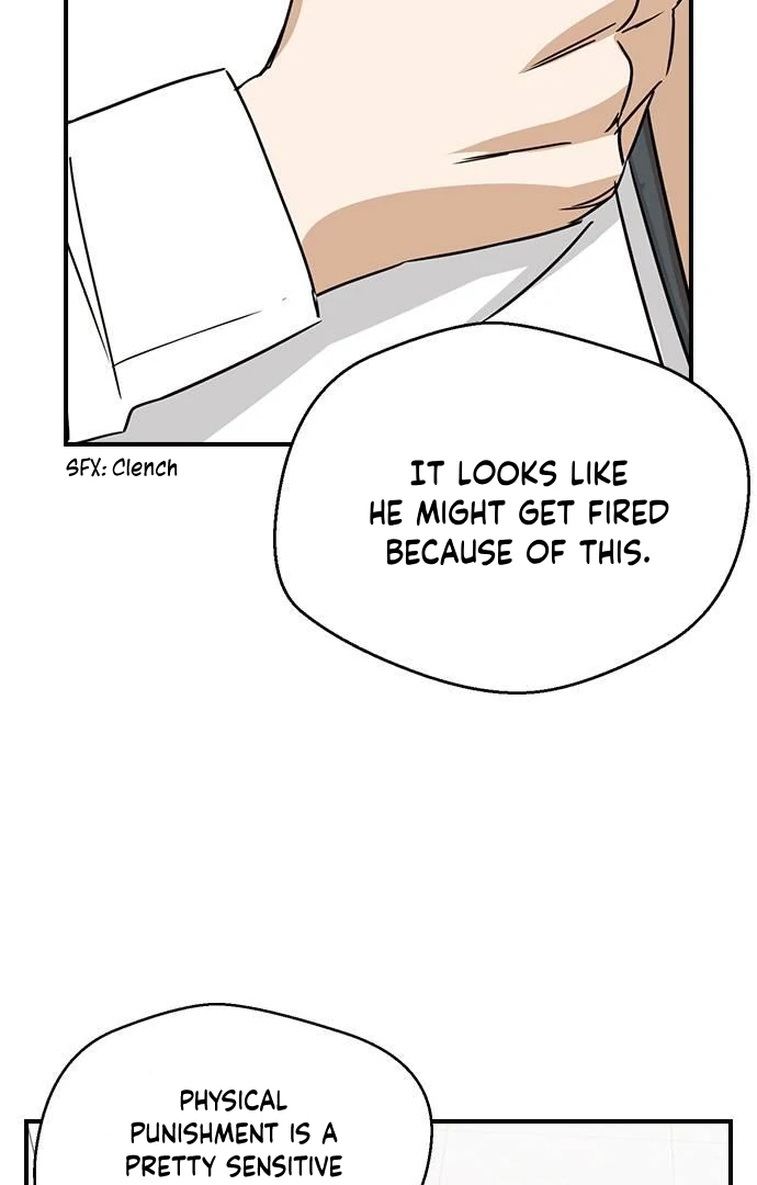 Past Life Relationships Chapter 6 page 85