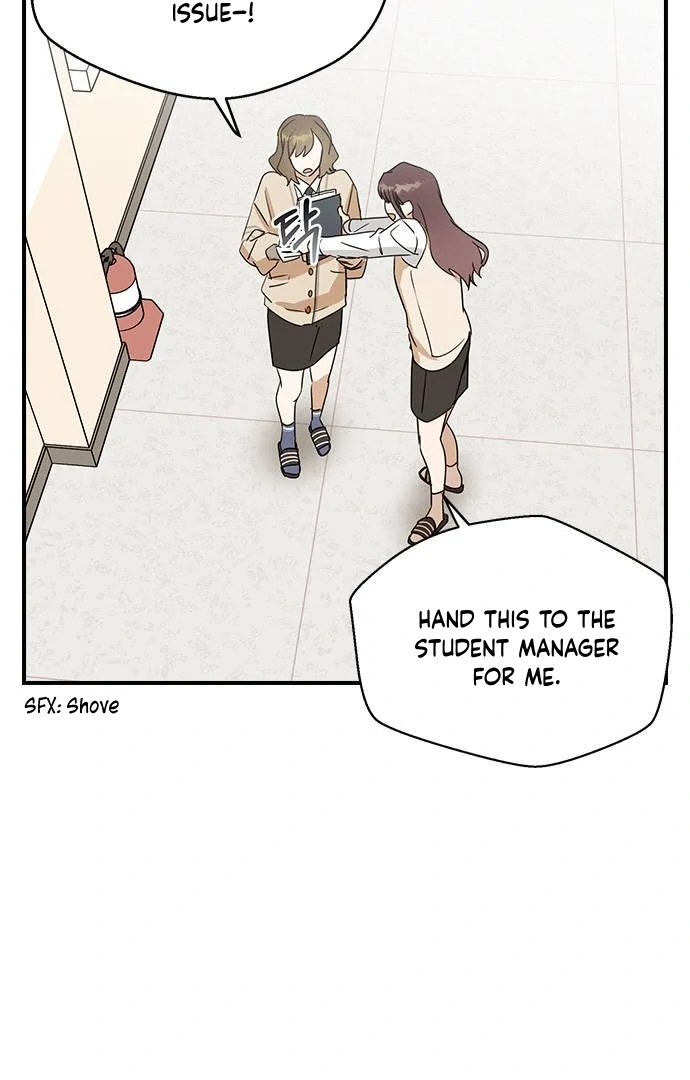 Past Life Relationships Chapter 6 page 86
