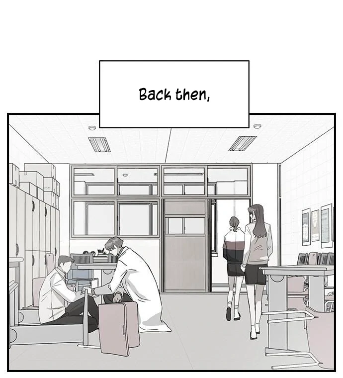 Past Life Relationships Chapter 6 page 88