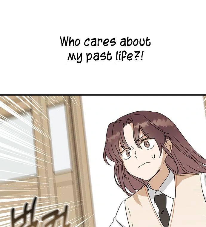 Past Life Relationships Chapter 6 page 95