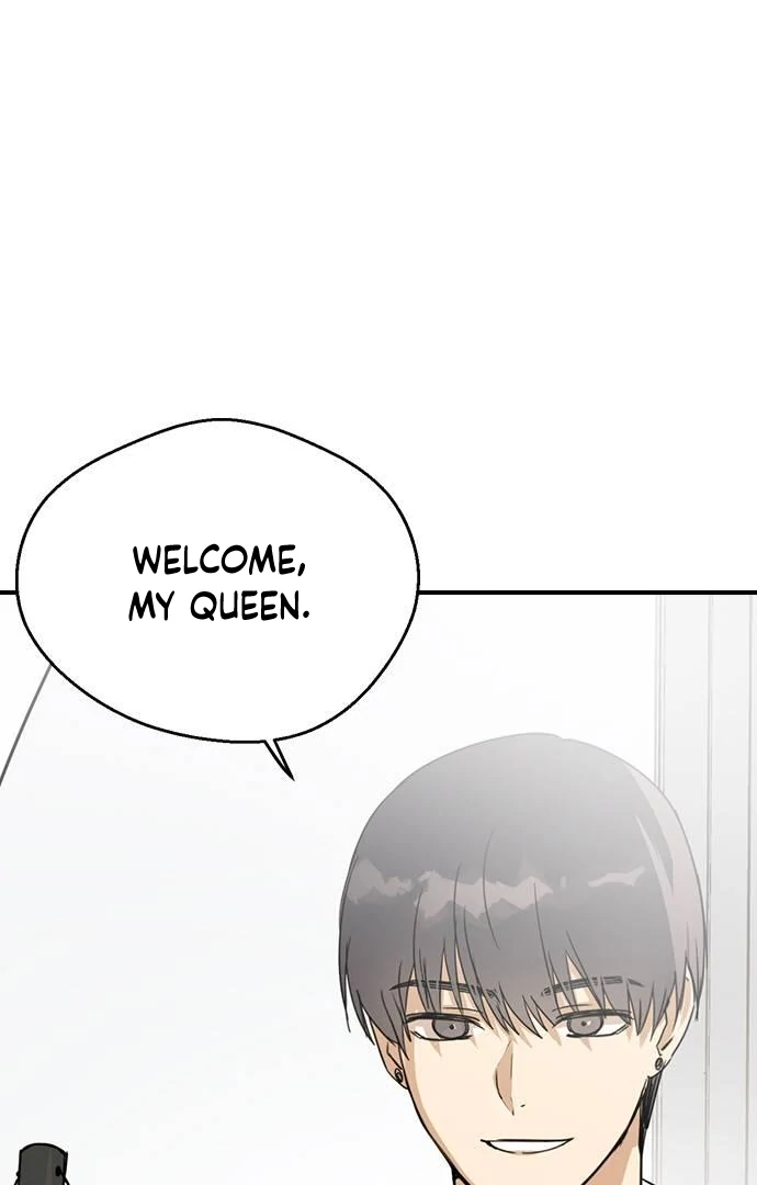 Past Life Relationships Chapter 6 page 98