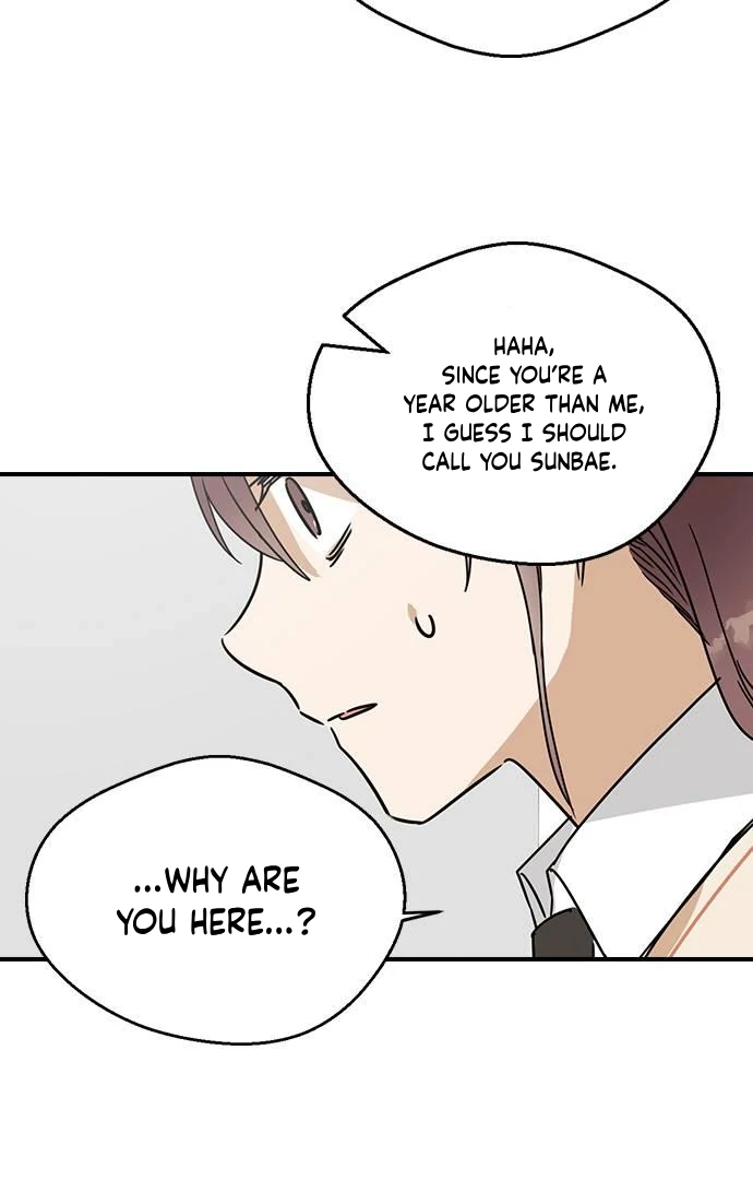 Past Life Relationships Chapter 6 page 100