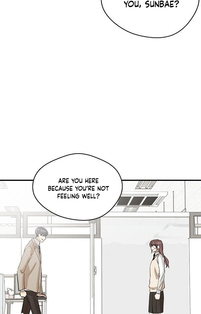 Past Life Relationships Chapter 6 page 102
