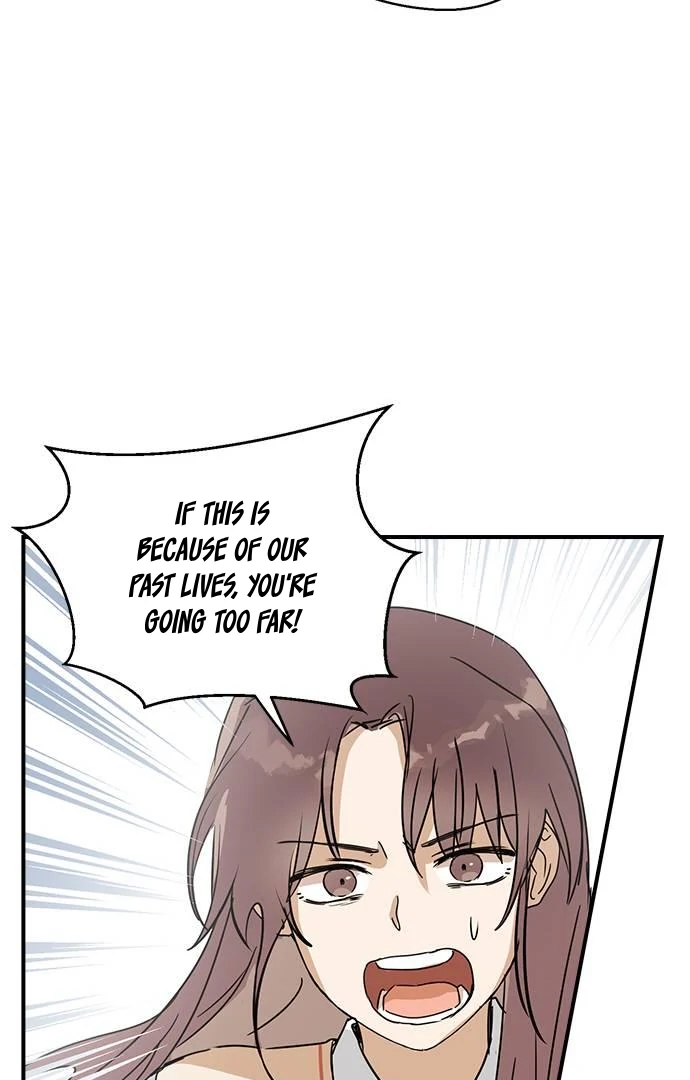 Past Life Relationships Chapter 6 page 105