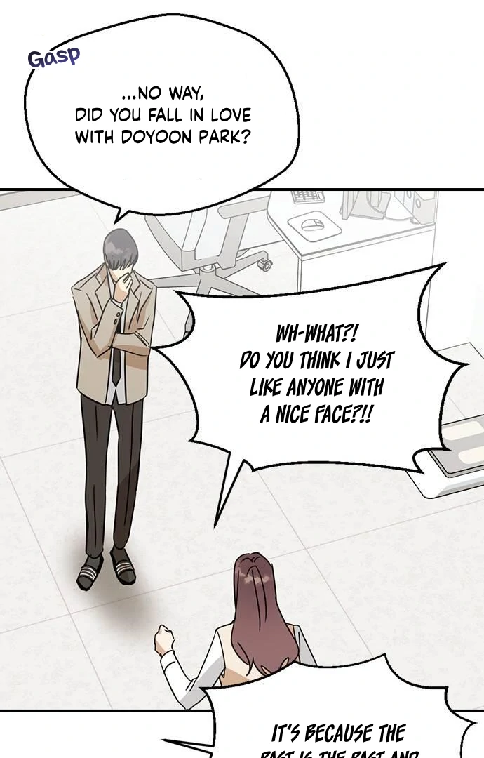 Past Life Relationships Chapter 6 page 107