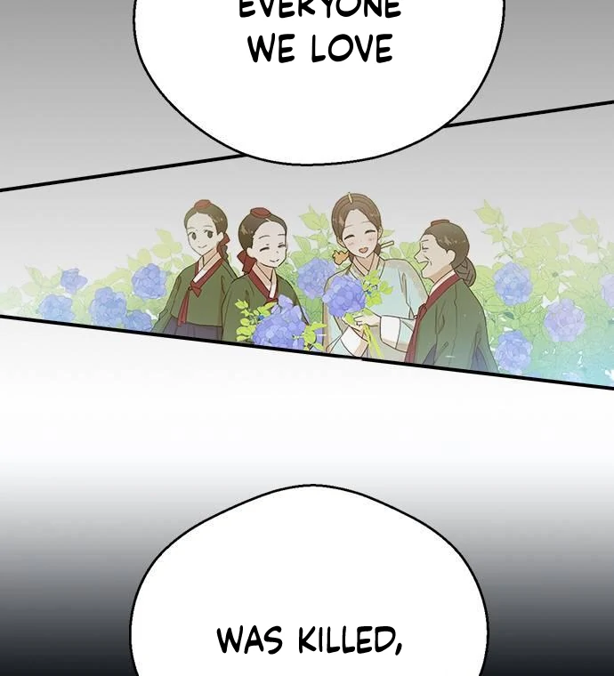 Past Life Relationships Chapter 6 page 111