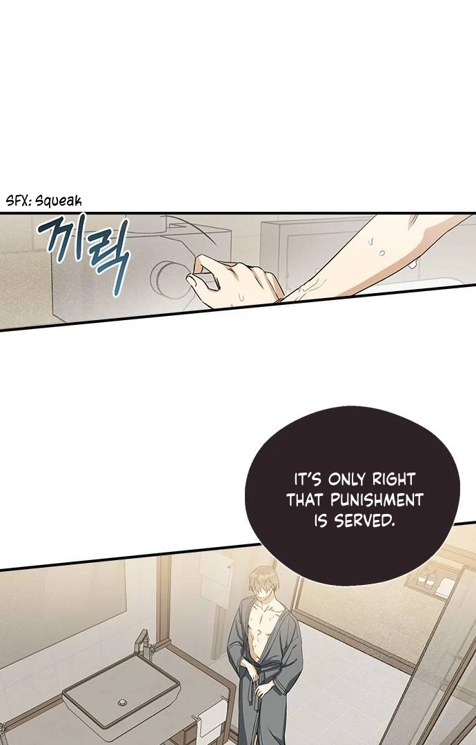 Past Life Relationships Chapter 6 page 118