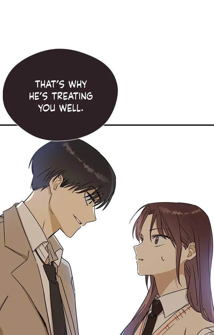 Past Life Relationships Chapter 6 page 125