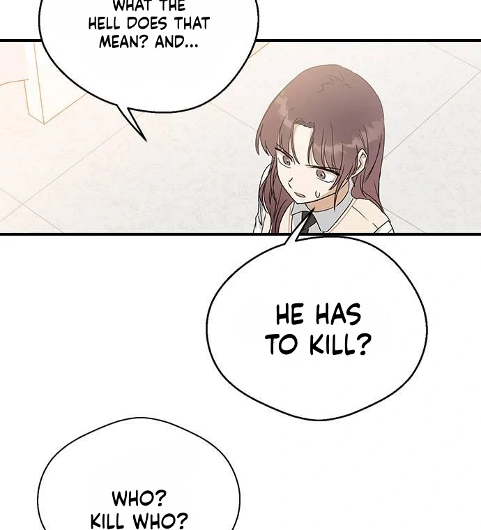 Past Life Relationships Chapter 7 page 8