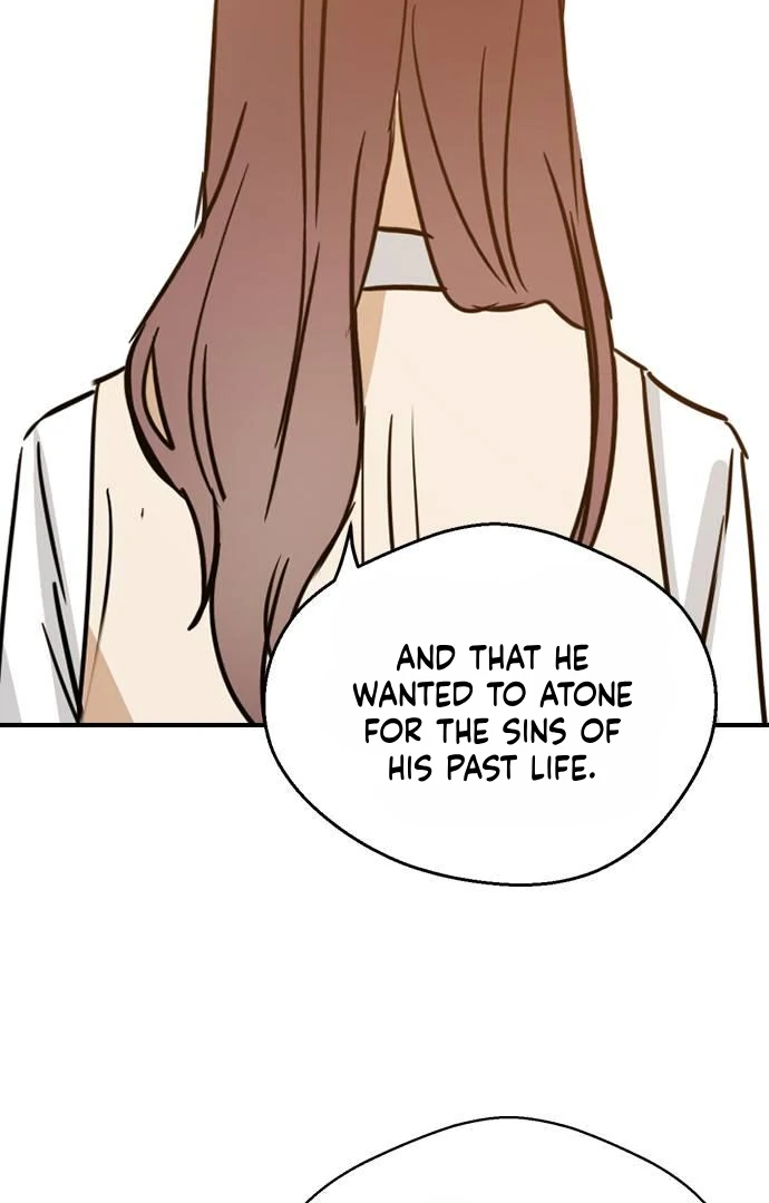 Past Life Relationships Chapter 7 page 12
