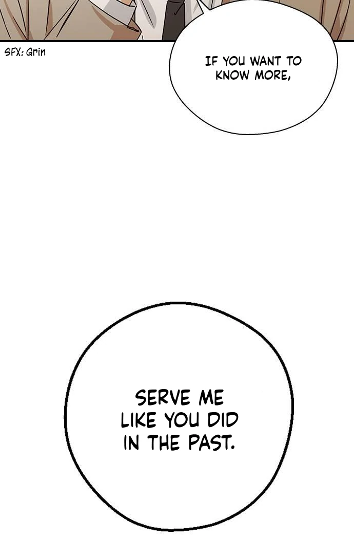 Past Life Relationships Chapter 7 page 25