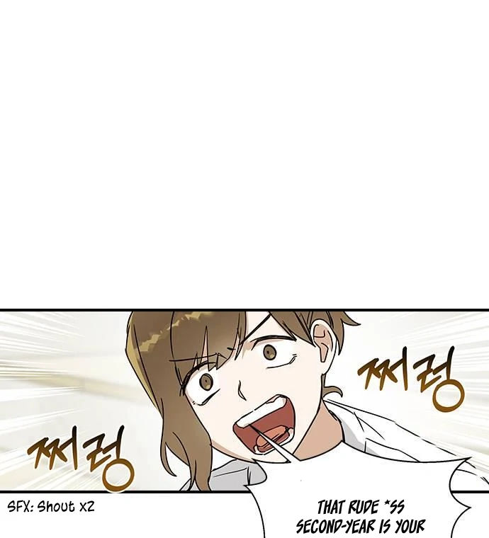 Past Life Relationships Chapter 7 page 32