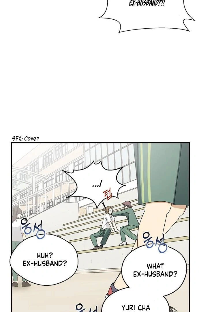 Past Life Relationships Chapter 7 page 33