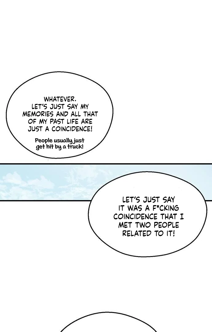Past Life Relationships Chapter 7 page 38