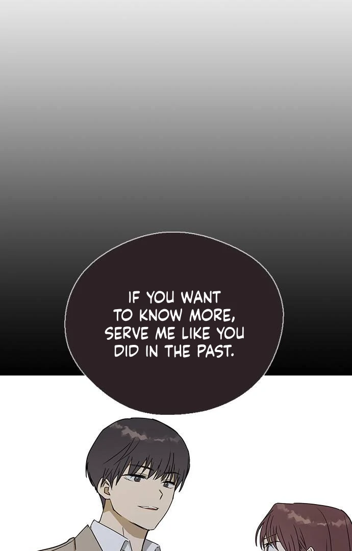 Past Life Relationships Chapter 7 page 45