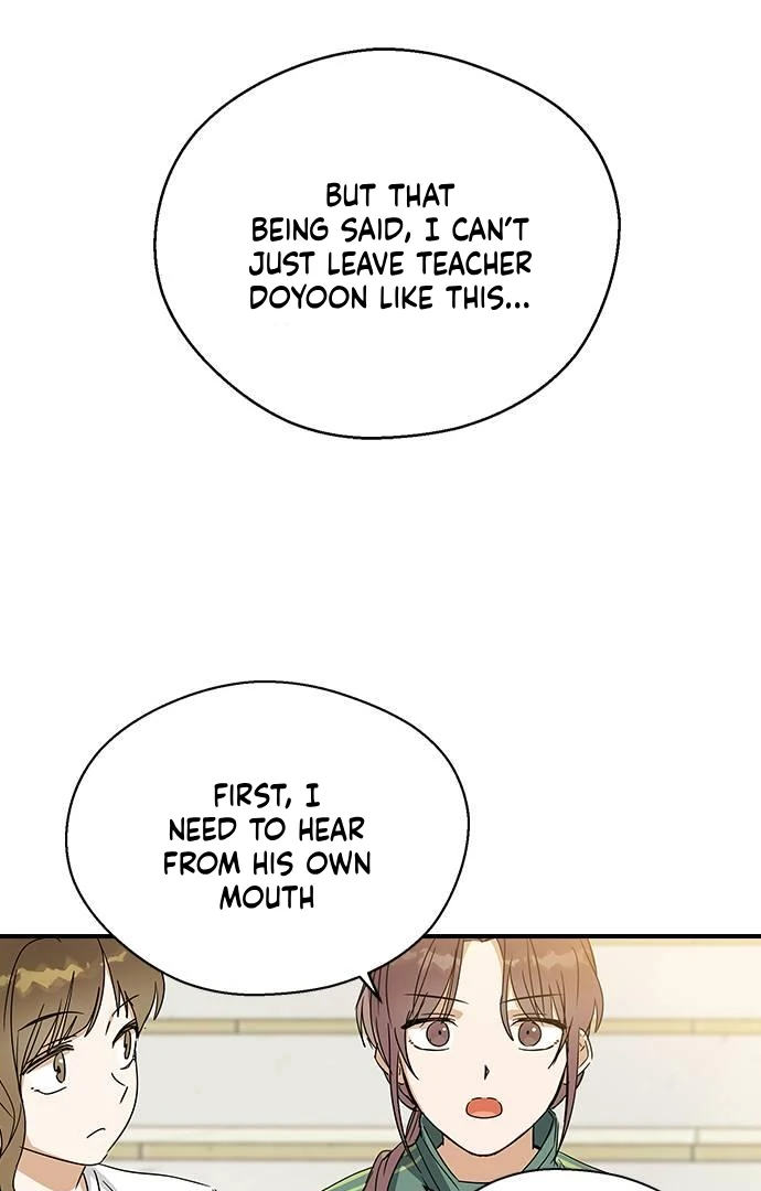 Past Life Relationships Chapter 7 page 49