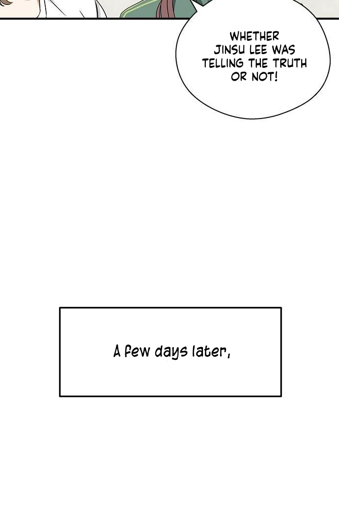Past Life Relationships Chapter 7 page 50