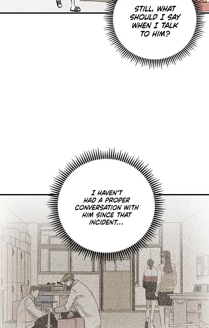 Past Life Relationships Chapter 7 page 54