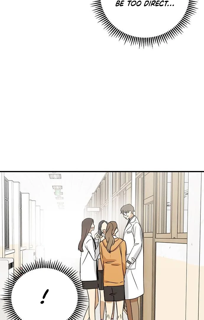 Past Life Relationships Chapter 7 page 58