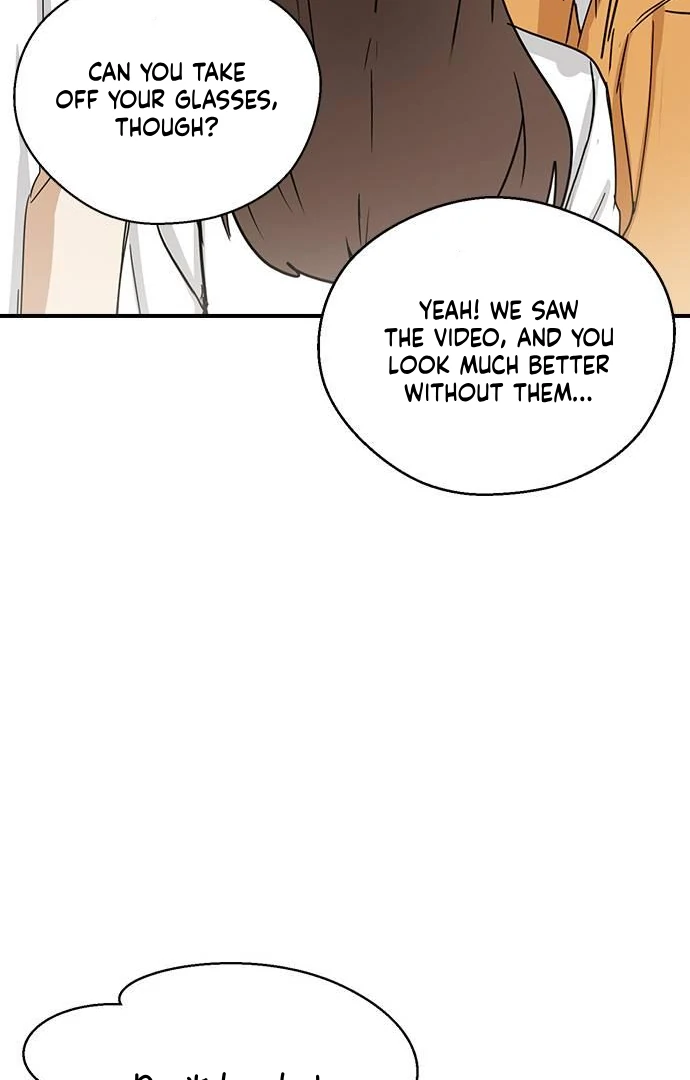 Past Life Relationships Chapter 7 page 61